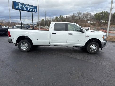 Used 2024 RAM 3500 Big Horn image 7