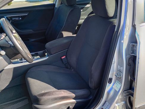 Used 2014 Nissan Altima 2.5 S image 14