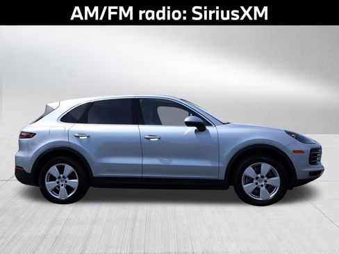 Used 2021 Porsche Cayenne image 5