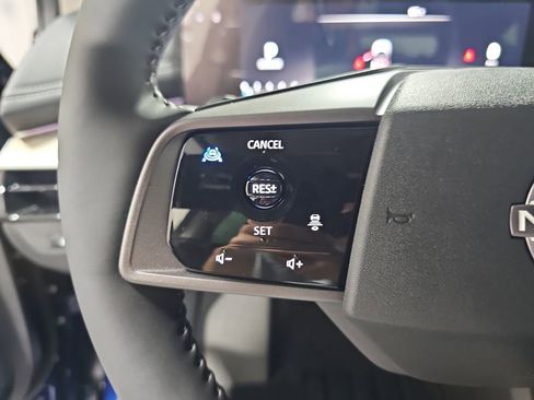 New 2025 Nissan Murano SL w/ Cargo Package image 17