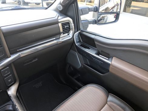 Certified 2024 Ford F150 King Ranch image 18