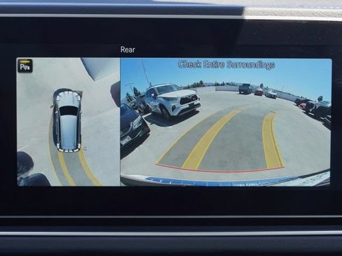 Used 2022 Mercedes-Benz GLS 450 4MATIC image 29