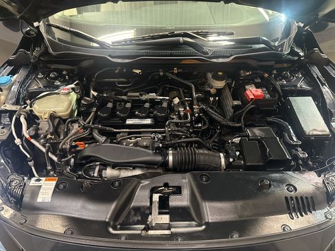 Used 2020 Honda Civic EX image 31