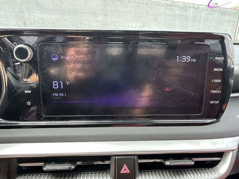 Used 2021 Kia K5 GT-Line image 17