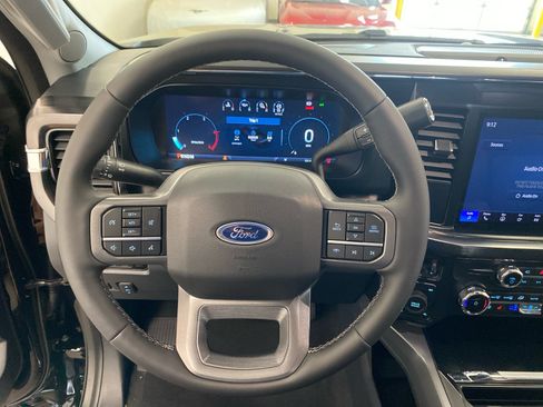 New 2026 Ford F350 Lariat w/ FX4 Off-Road Package AWD/4WD image 19