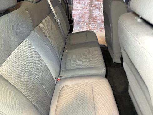Used 2013 Ford F150 XLT w/ XLT Chrome Pkg AWD/4WD image 61