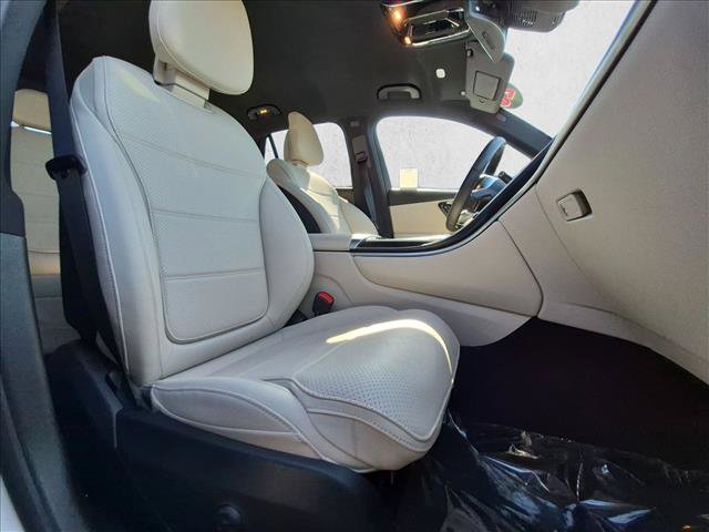Certified 2026 Mercedes-Benz GLC 300 image 20