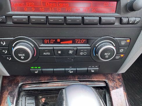 Used 2007 BMW 328xi Sedan image 15