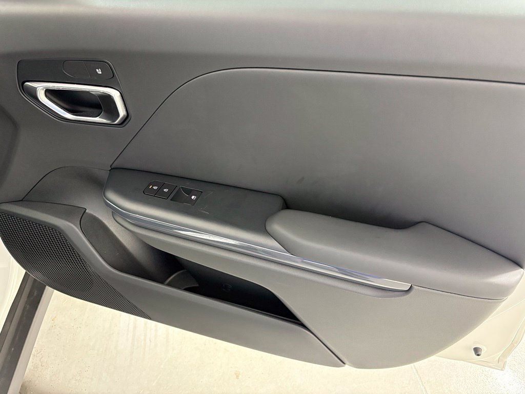 New 2026 Kia K4 EX FWD image 41