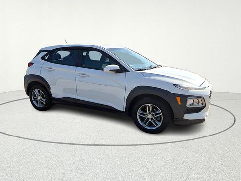 Used 2019 Hyundai Kona SE FWD image 8