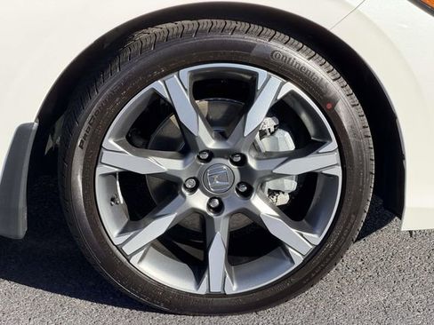 Used 2026 Honda Civic Sport Touring image 5