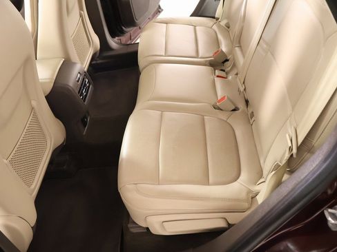 Used 2020 Lincoln Corsair Reserve w/ Elements Package image 13