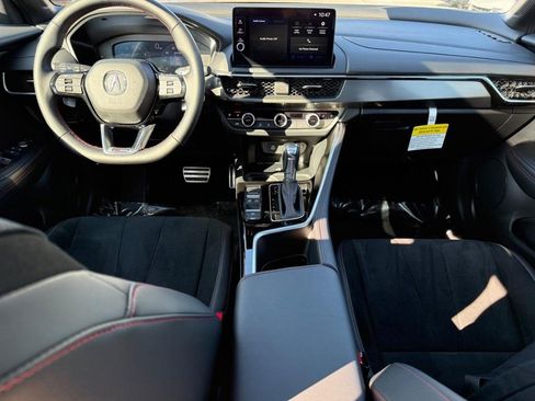 Certified 2025 Acura ADX A-Spec image 14