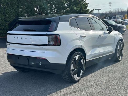 New 2026 Volvo EX30 Plus w/ Protection Package Premier AWD/4WD image 3