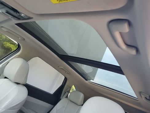 Used 2023 Kia Sorento EX w/ Panoramic Sunroof Package FWD image 6