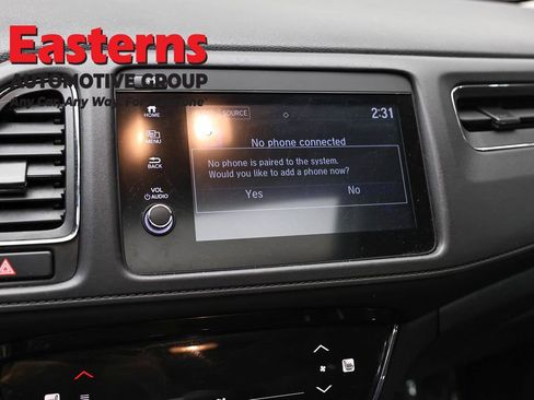 Used 2022 Honda HR-V EX image 18