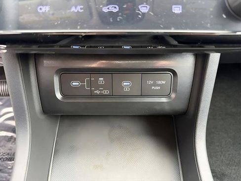 New 2026 Hyundai Tucson SEL image 23