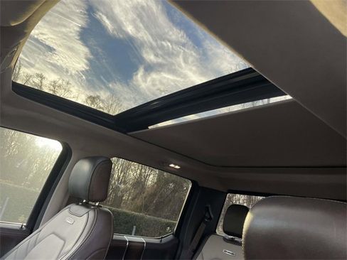 Certified 2020 Ford F150 Limited image 8