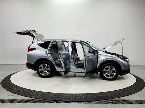 Used 2018 Honda CR-V EX-L image 16
