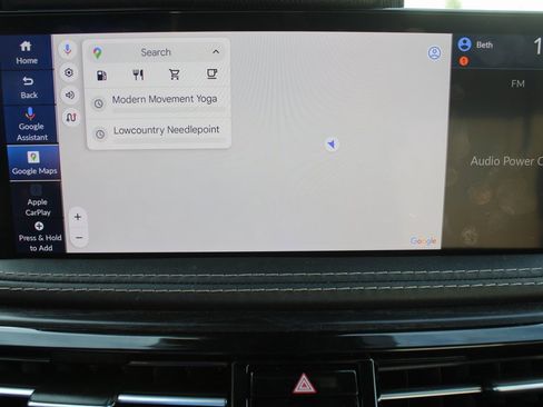 Used 2025 Acura MDX Type S image 51