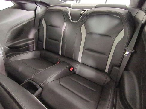 Used 2018 Chevrolet Camaro LT image 23