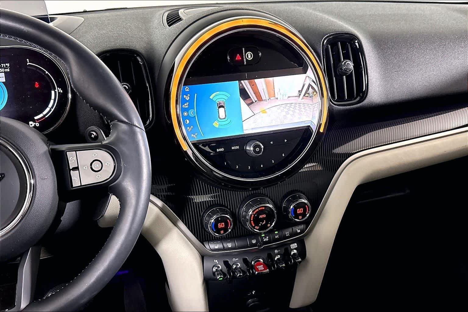 Used 2024 MINI Cooper Countryman S FWD image 6
