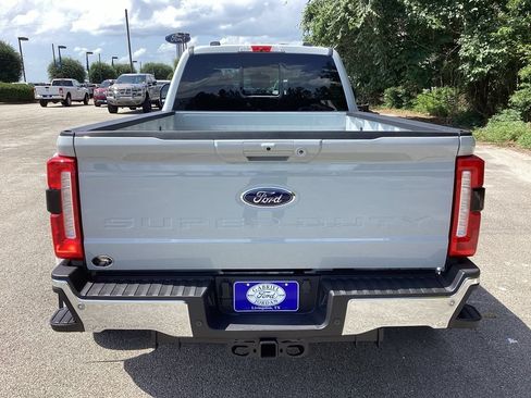 New 2026 Ford F350 Lariat AWD/4WD image 10