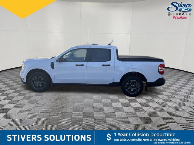 Used 2024 Ford Maverick XLT w/ XLT Luxury Package AWD/4WD image 10