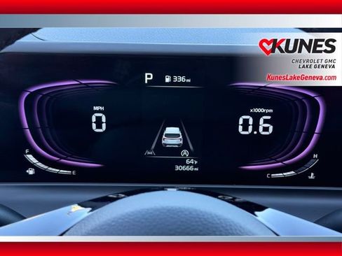 Used 2025 Kia Seltos S image 44