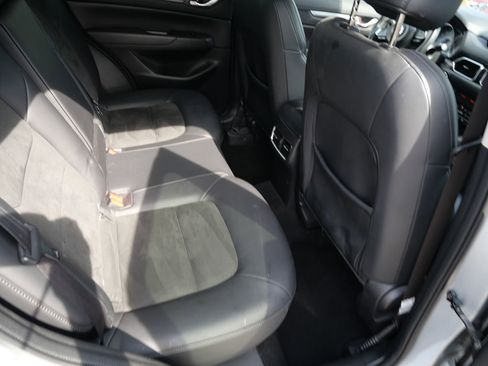 Used 2019 MAZDA CX-5 Touring AWD/4WD image 22