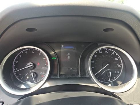 Used 2024 Toyota Camry LE FWD image 23