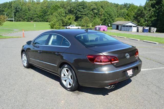 Used 2013 Volkswagen CC Sport FWD image 51