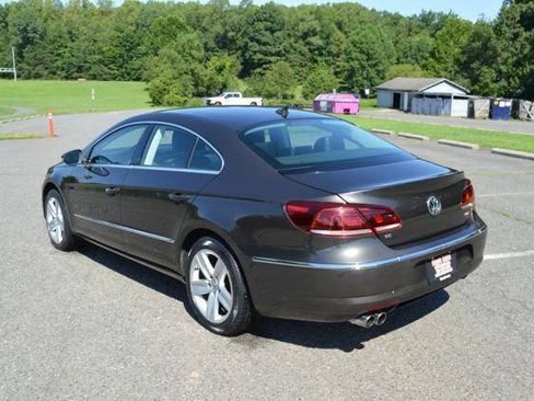 Used 2013 Volkswagen CC Sport FWD image 51