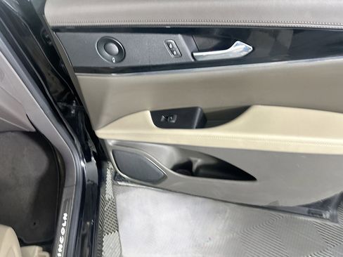 Used 2022 Lincoln Nautilus Reserve w/ Equipment Group 201A image 33