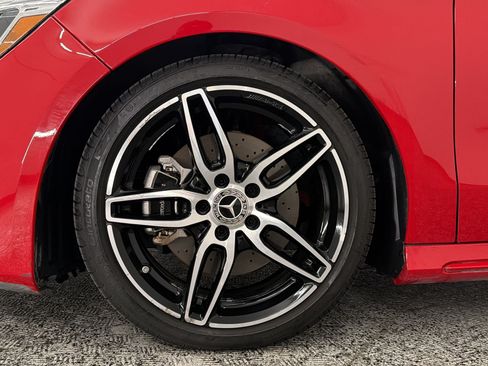 Used 2019 Mercedes-Benz CLA 250 image 12