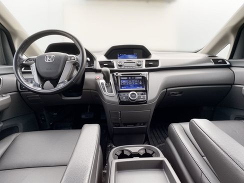 Used 2016 Honda Odyssey EX-L image 17