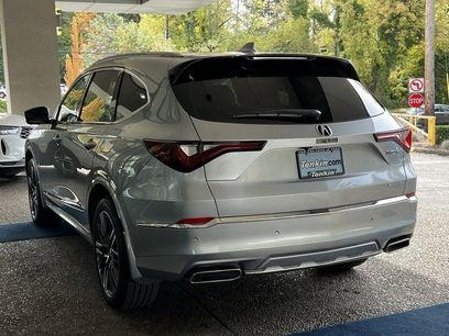 New 2026 Acura MDX w/ Advance Package