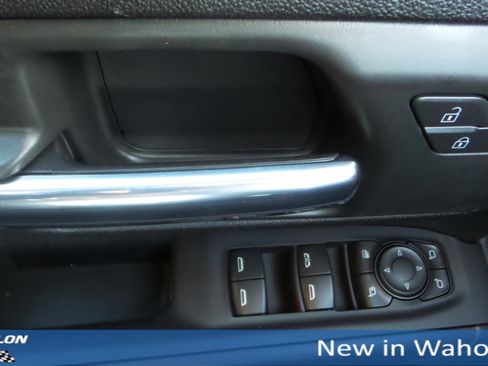 New 2026 Chevrolet Silverado 2500 Custom w/ Custom Value Package image 13