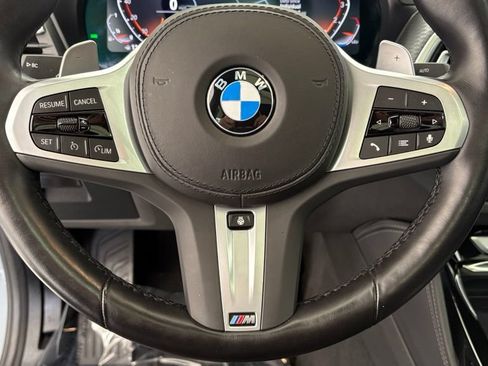 Used 2024 BMW X4 xDrive30i AWD/4WD image 37