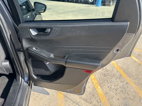 Used 2024 Ford Escape Active w/ Tech Pack #1 AWD/4WD image 27