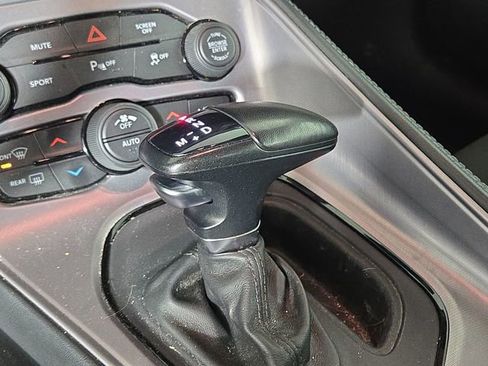 Used 2023 Dodge Challenger GT w/ Blacktop Package image 21