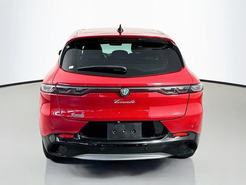 Used 2024 Alfa Romeo Tonale Ti w/ Active Assist Package AWD/4WD image 6