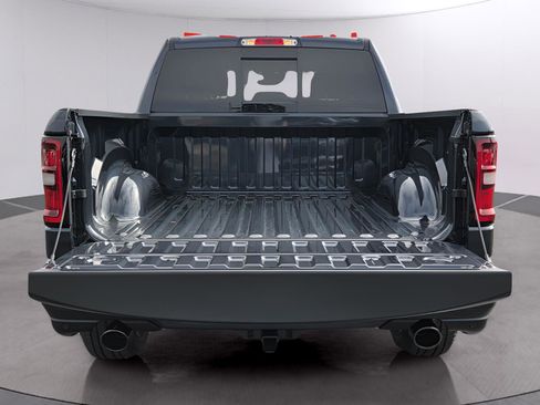 New 2026 RAM 1500 Big Horn AWD/4WD image 26