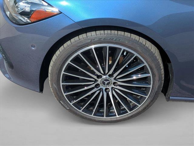 Certified 2026 Mercedes-Benz C 300 Sedan image 25