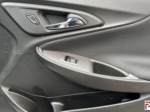 Certified 2022 Chevrolet Malibu RS image 18