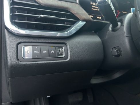 New 2026 GMC Acadia Denali Ultimate image 21