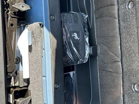 New 2024 Ford Bronco Outer Banks w/ Sasquatch Package image 52