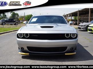 Used 2019 Dodge Challenger R/T Scat Pack RWD video 2