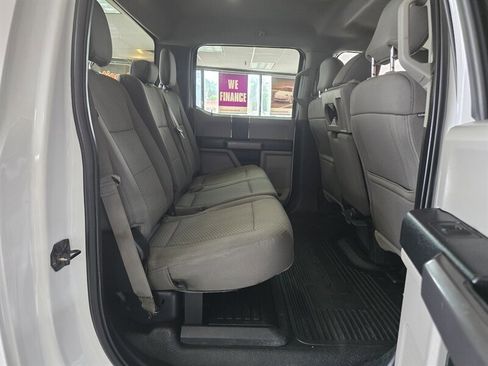 Used 2019 Ford F350 XLT w/ XLT Value Package image 14
