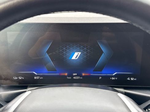 Used 2024 BMW i4 eDrive35 w/ Convenience Package RWD image 56